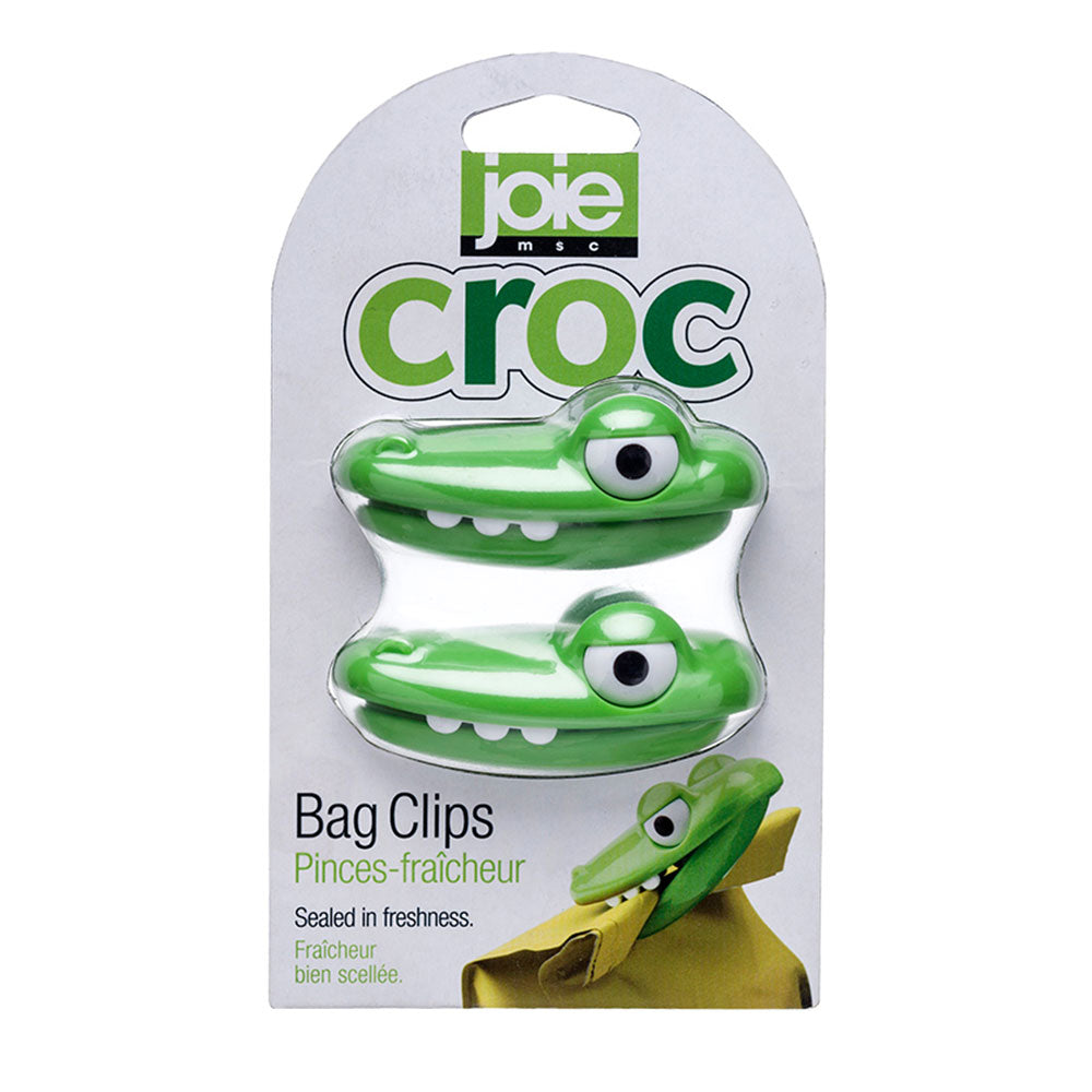 Joie croc borse clips 2pcs