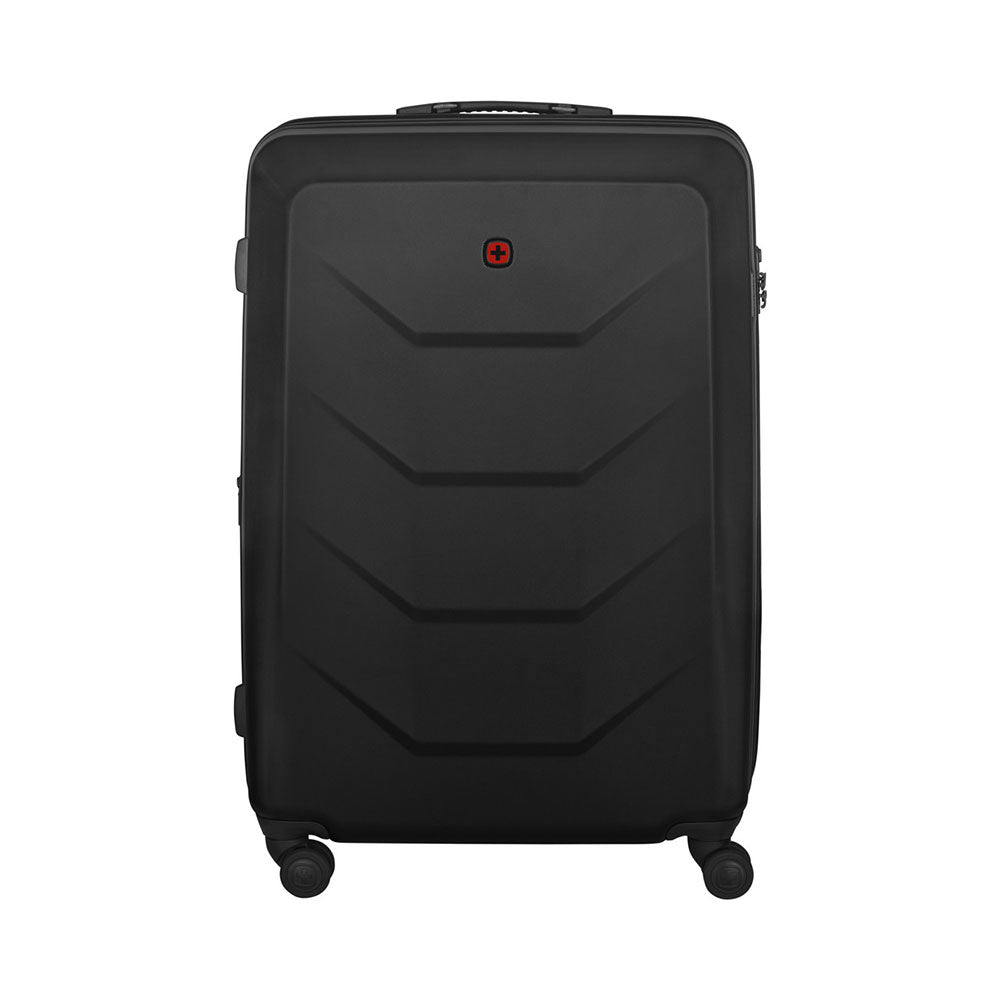 Wenger Prymo Hardside Carry-On (sort)