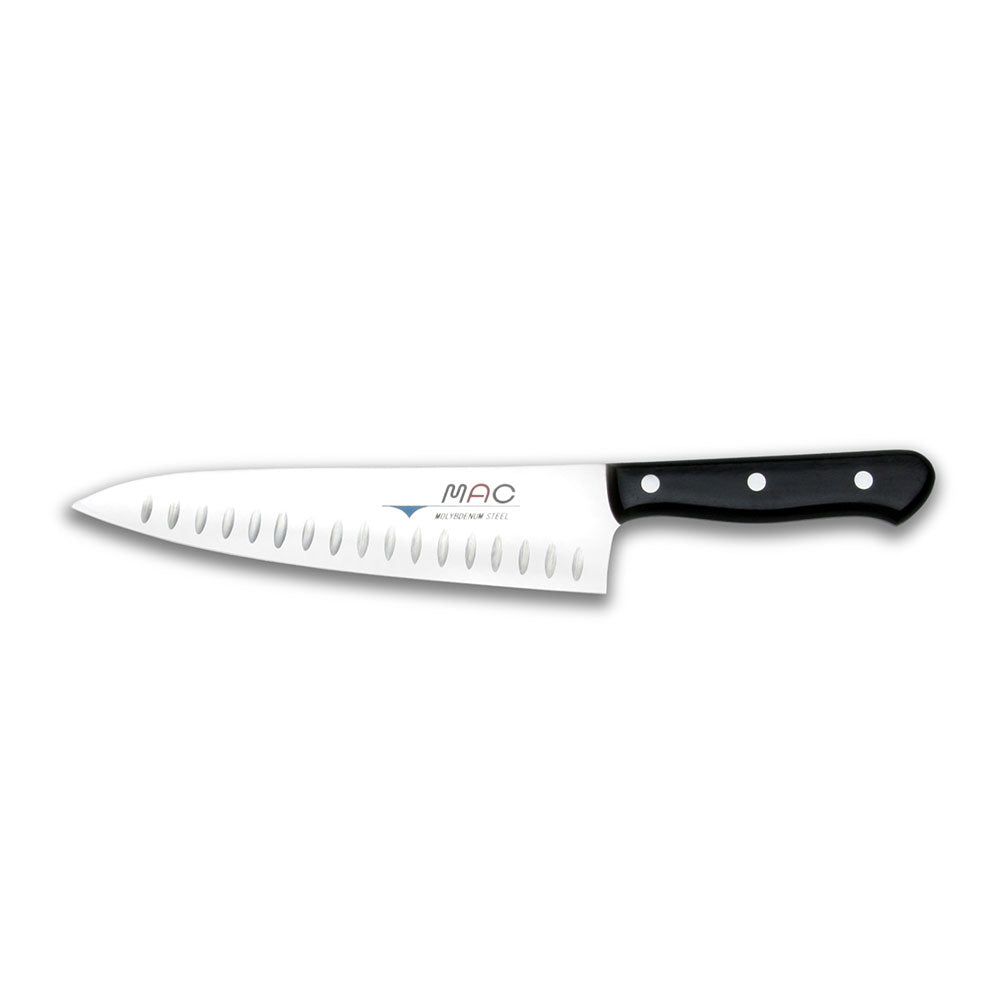 Mac Chef Granton Edge Messer