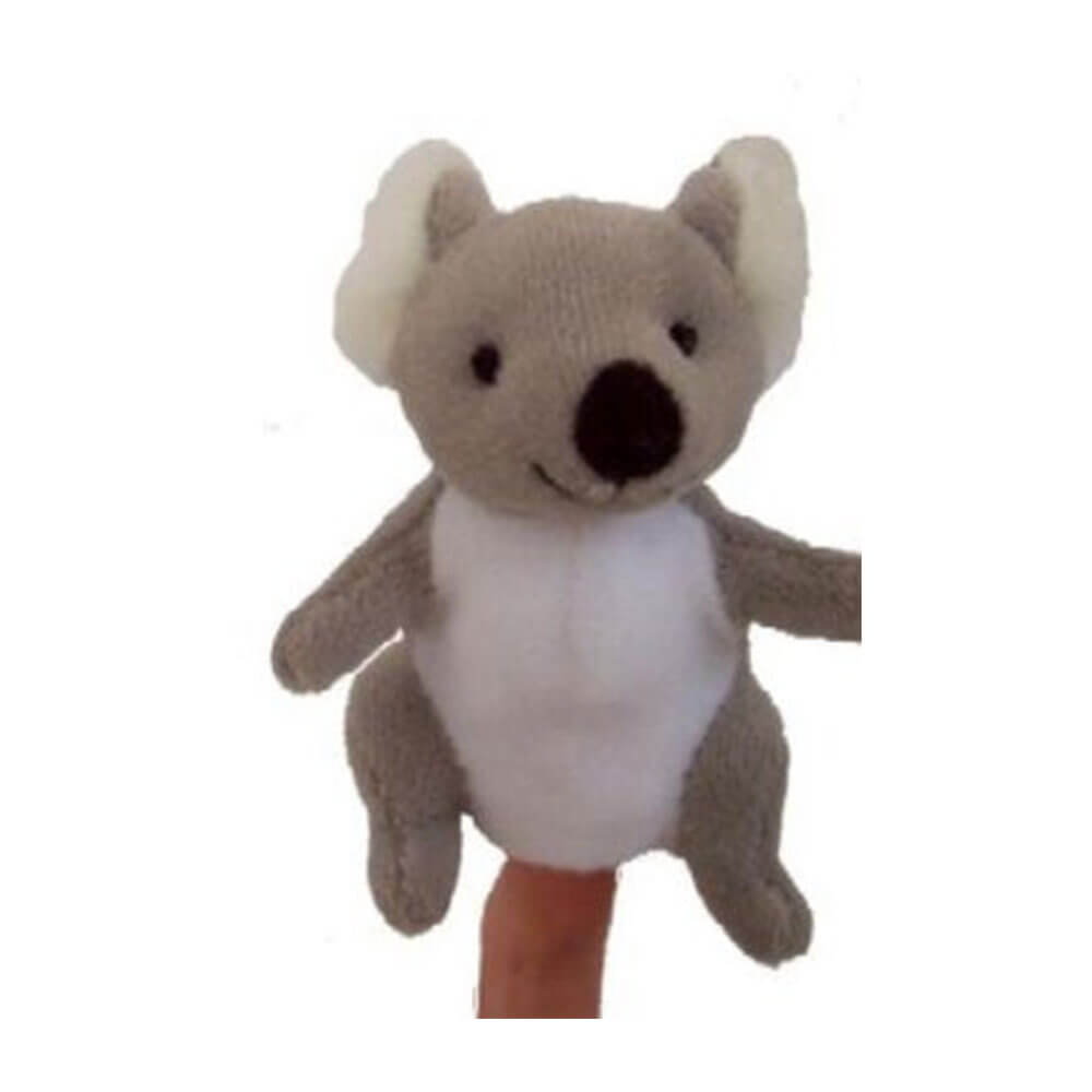 Animals of Australia Finger Puppet