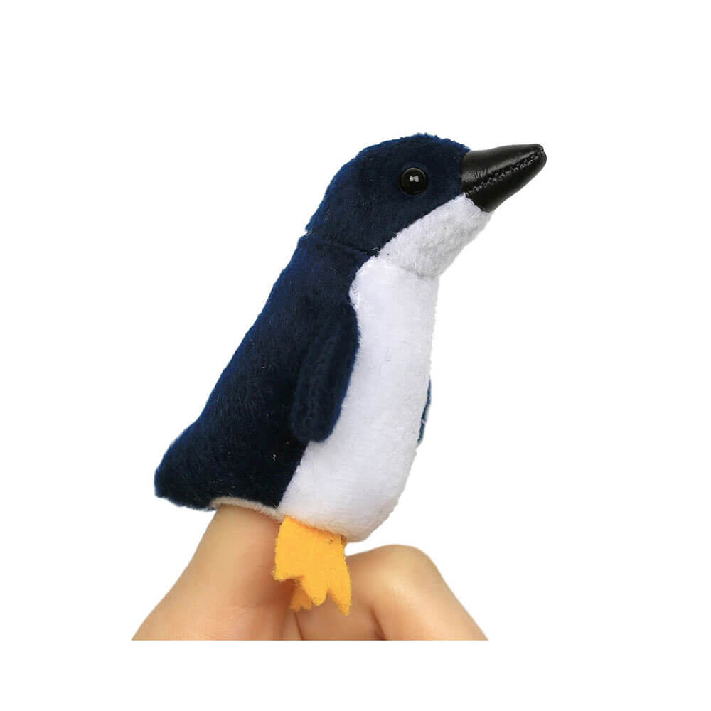 Animales de Australia Finger Puppet