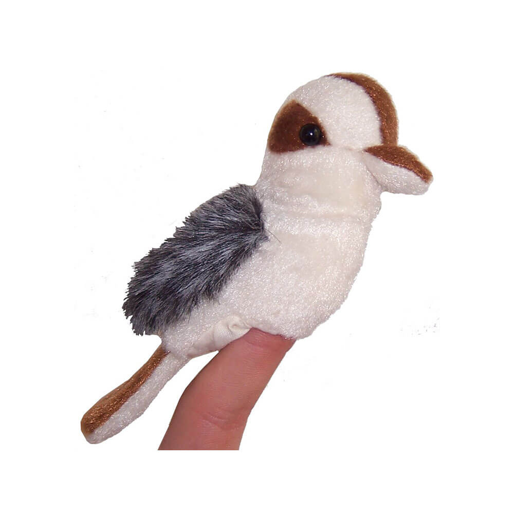 Animales de Australia Finger Puppet