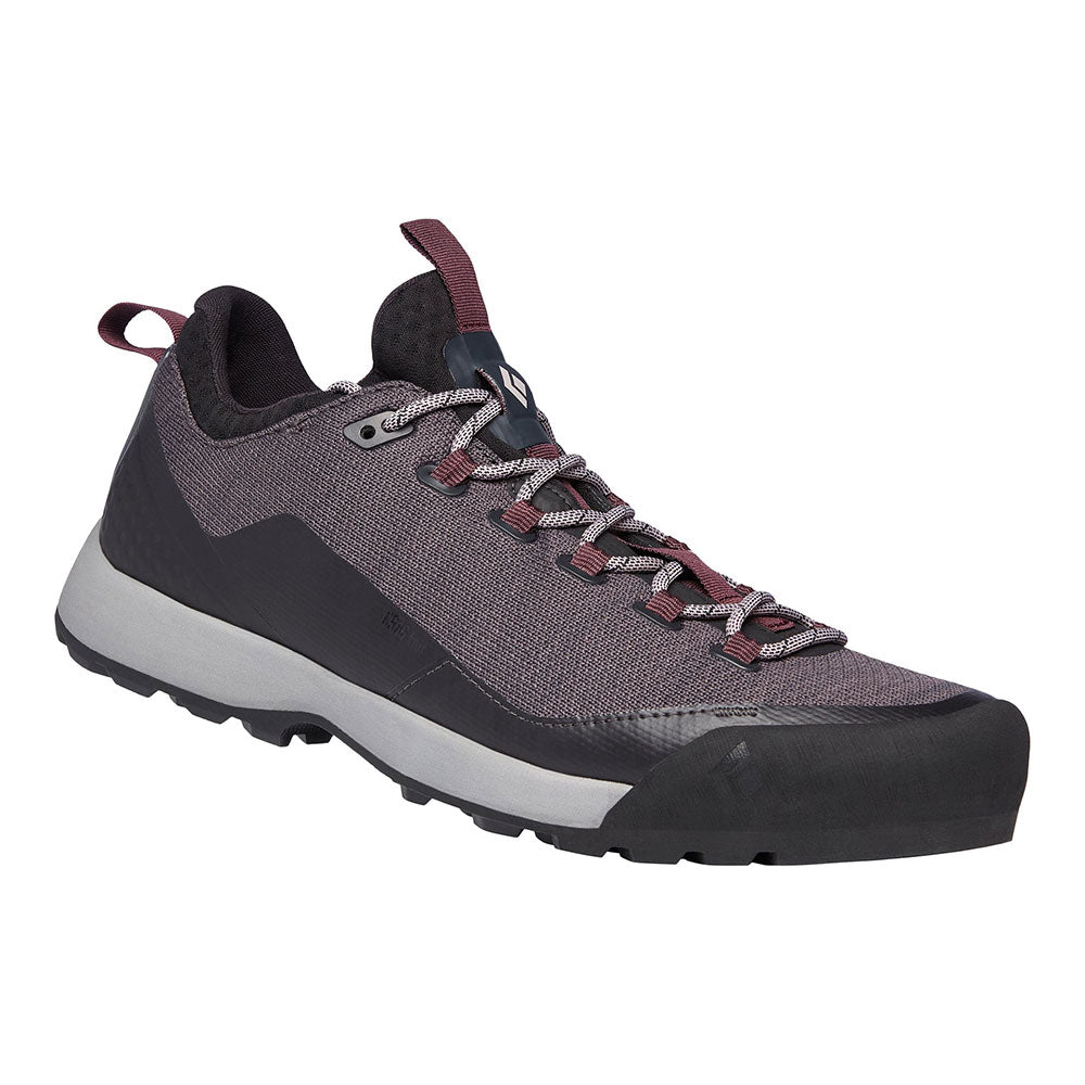 Women's Mission LT Approach Shoes (Anthrcte/Wisteria)