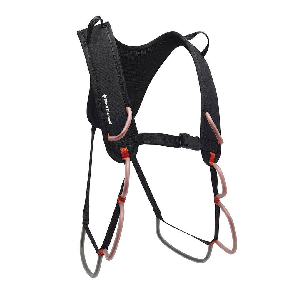 IAD dubbel Gear Sling