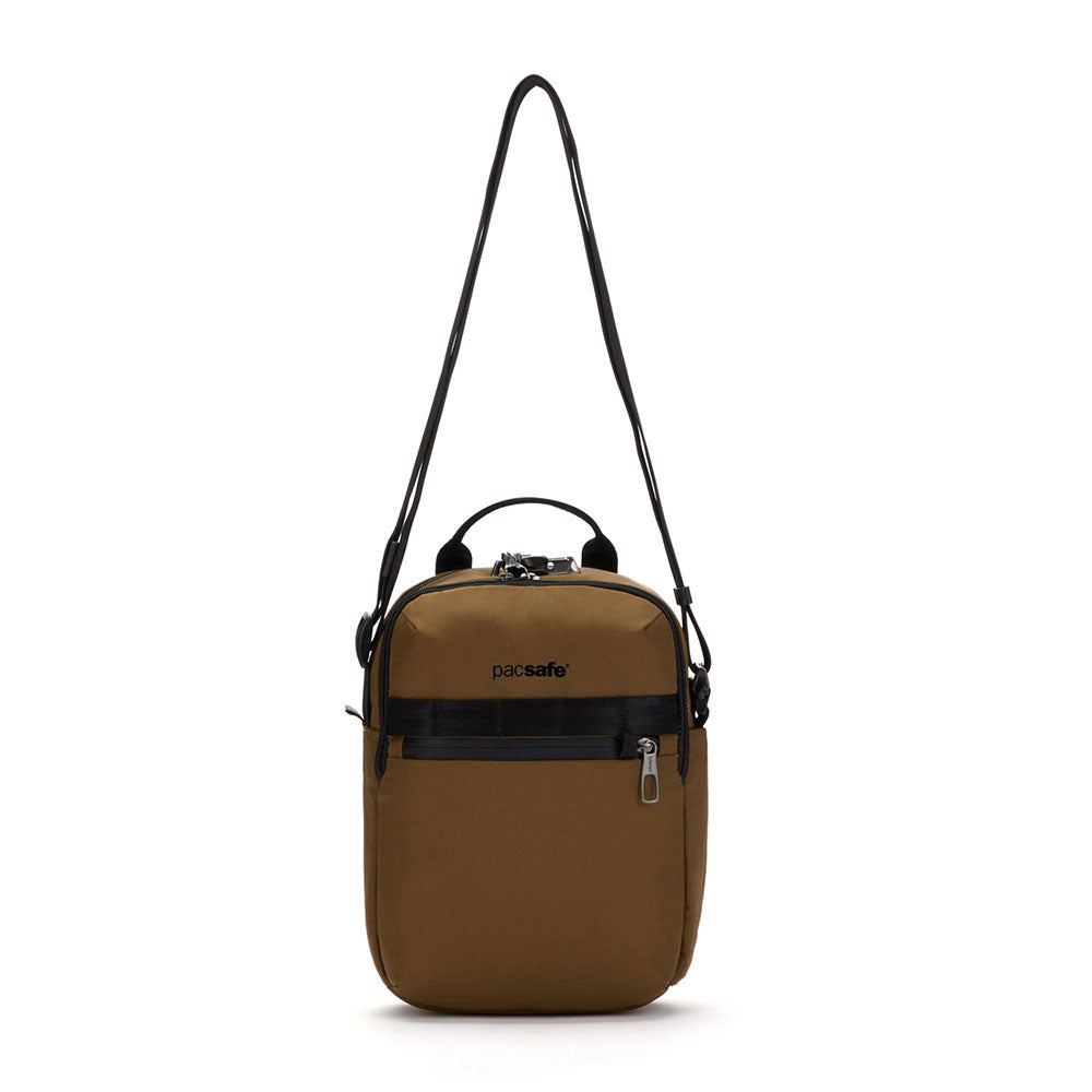 Metrosafex vertikal crossbody