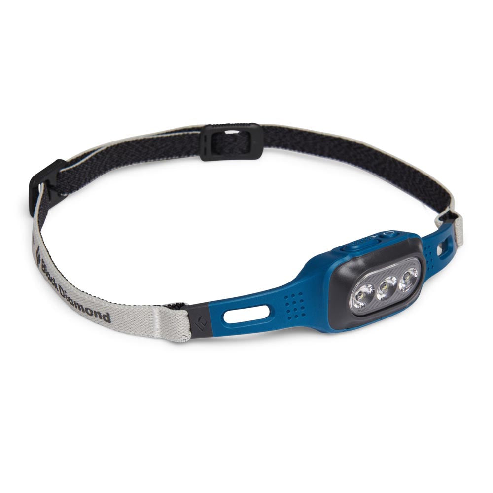 Implementeer 325 Run Light Headlamp