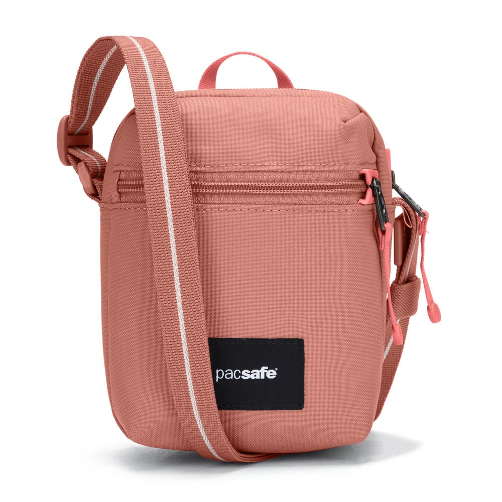 PacSafego Micro Crossbody Bag