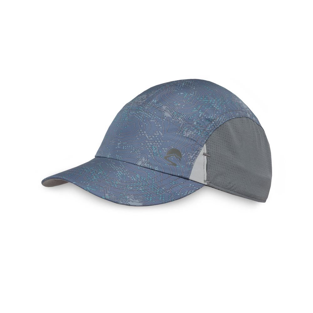 Vaporlite Stride Cap (une taille)