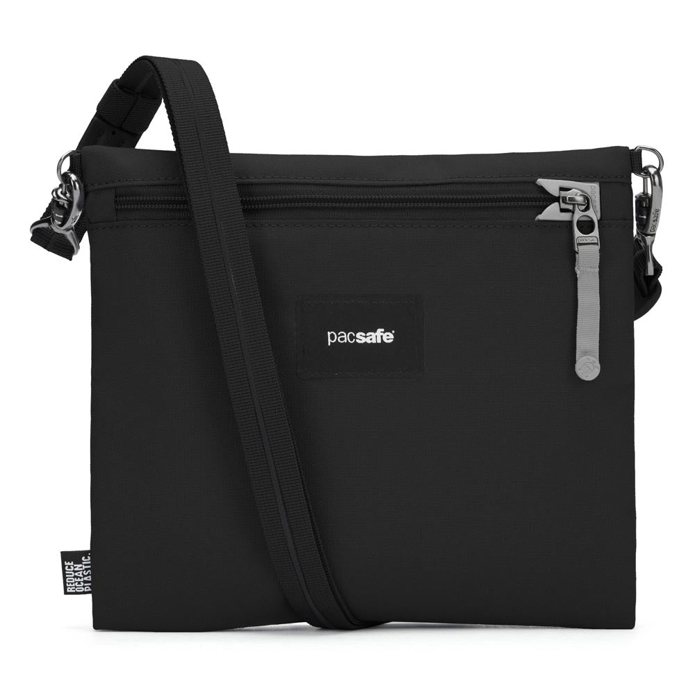 Pacsafego crossbody poche