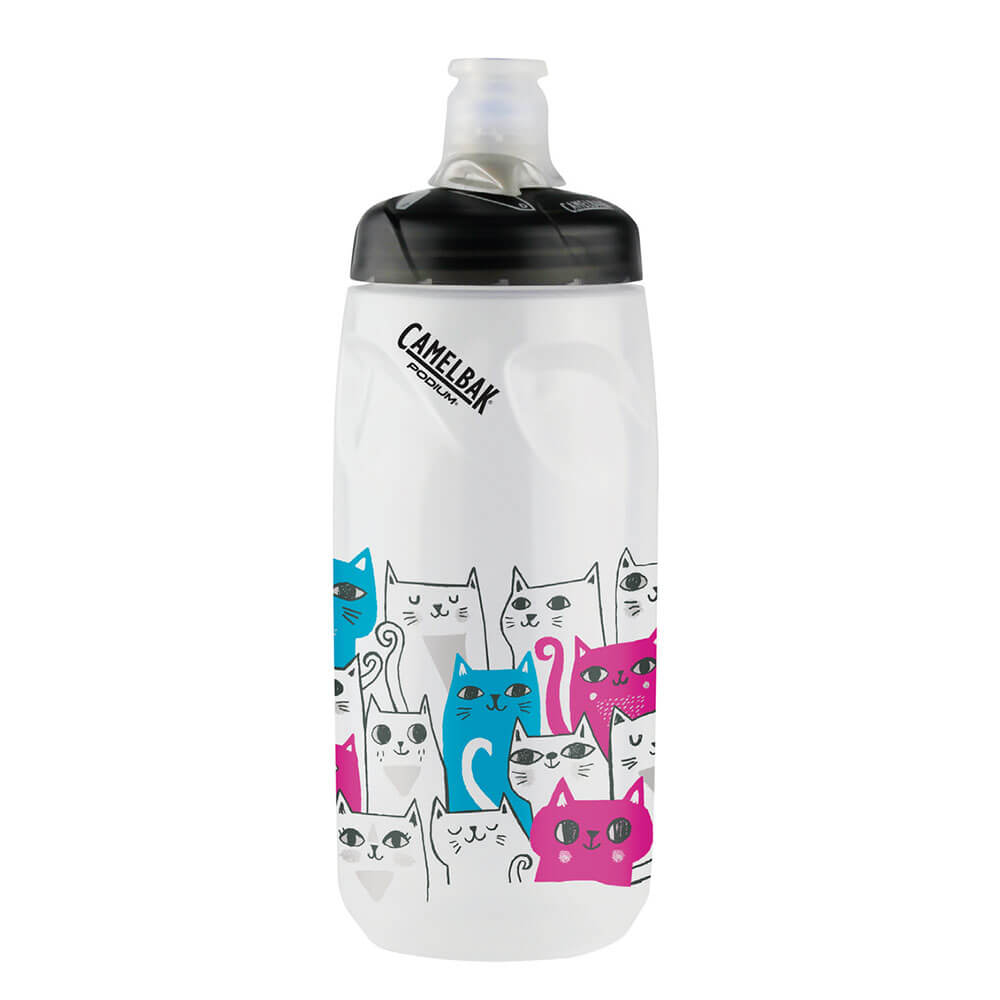 Pódio 0.6l Sports Water Bottle