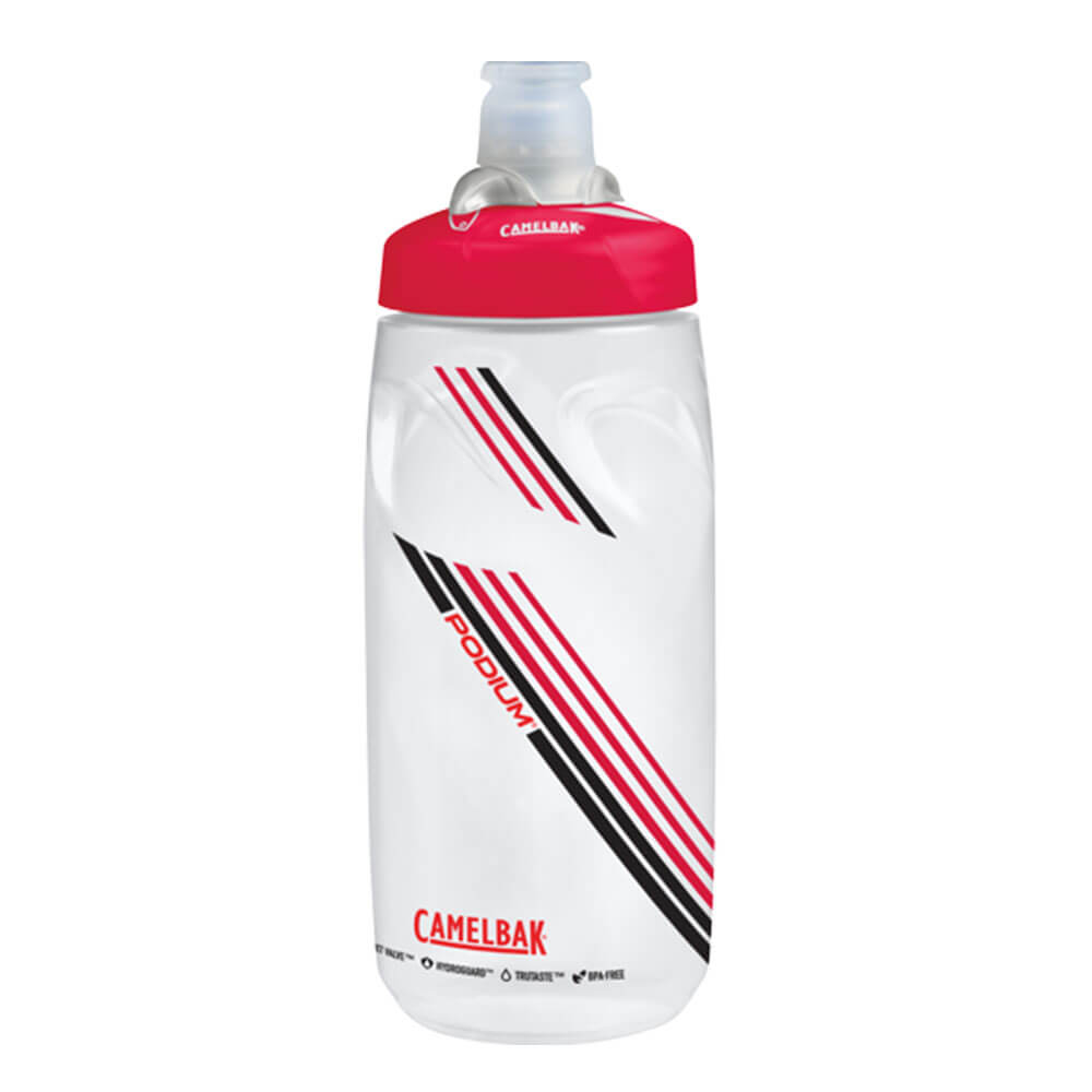 Podio 0.6L Sports Water Bottle