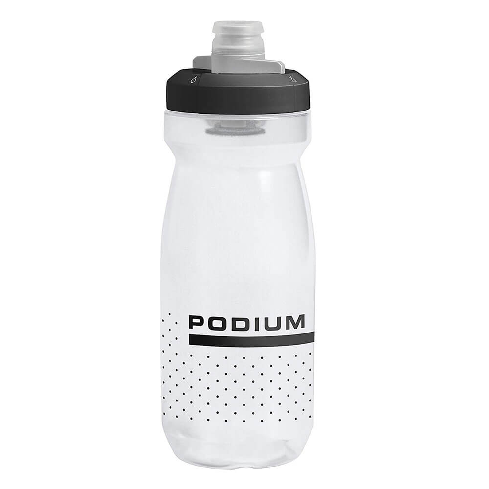 Podio 0.6L Sports Water Bottle