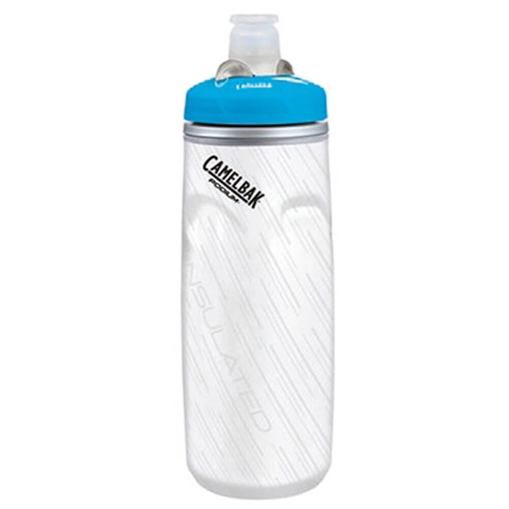 Bouteille d'eau de sport de podium 0,6 L