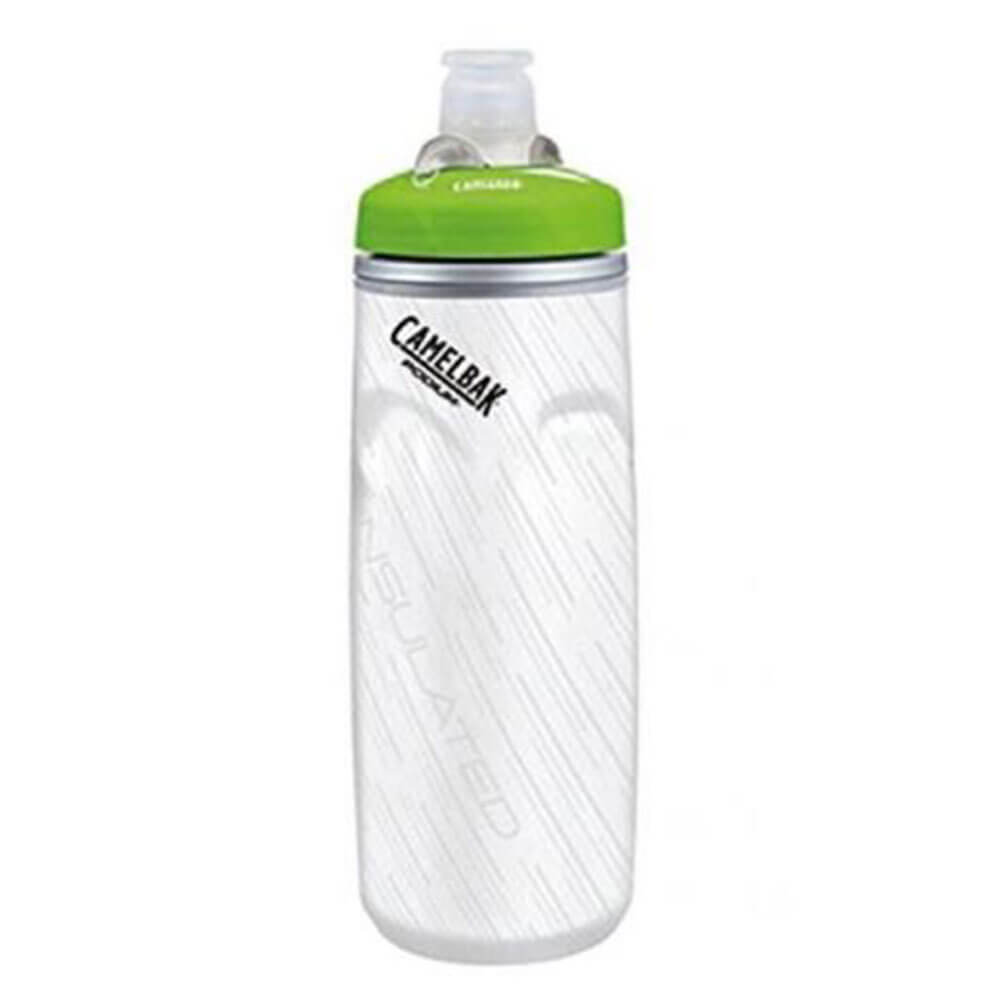 Bouteille d'eau de sport de podium 0,6 L