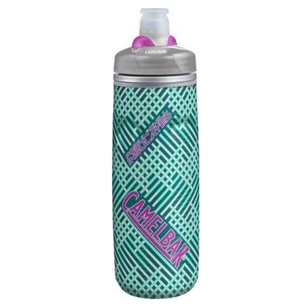 Bouteille d'eau de sport de podium 0,6 L