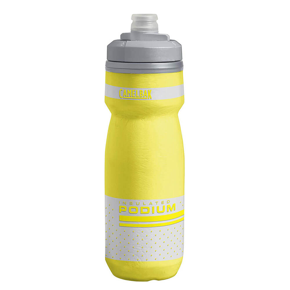 Podon Botella de agua deportiva de 0.6l