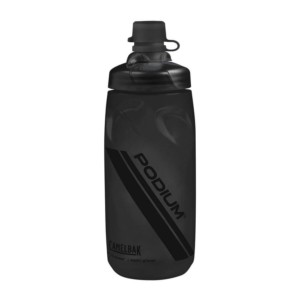 Podium Dirt Series 0.6L Sports Water Bottle