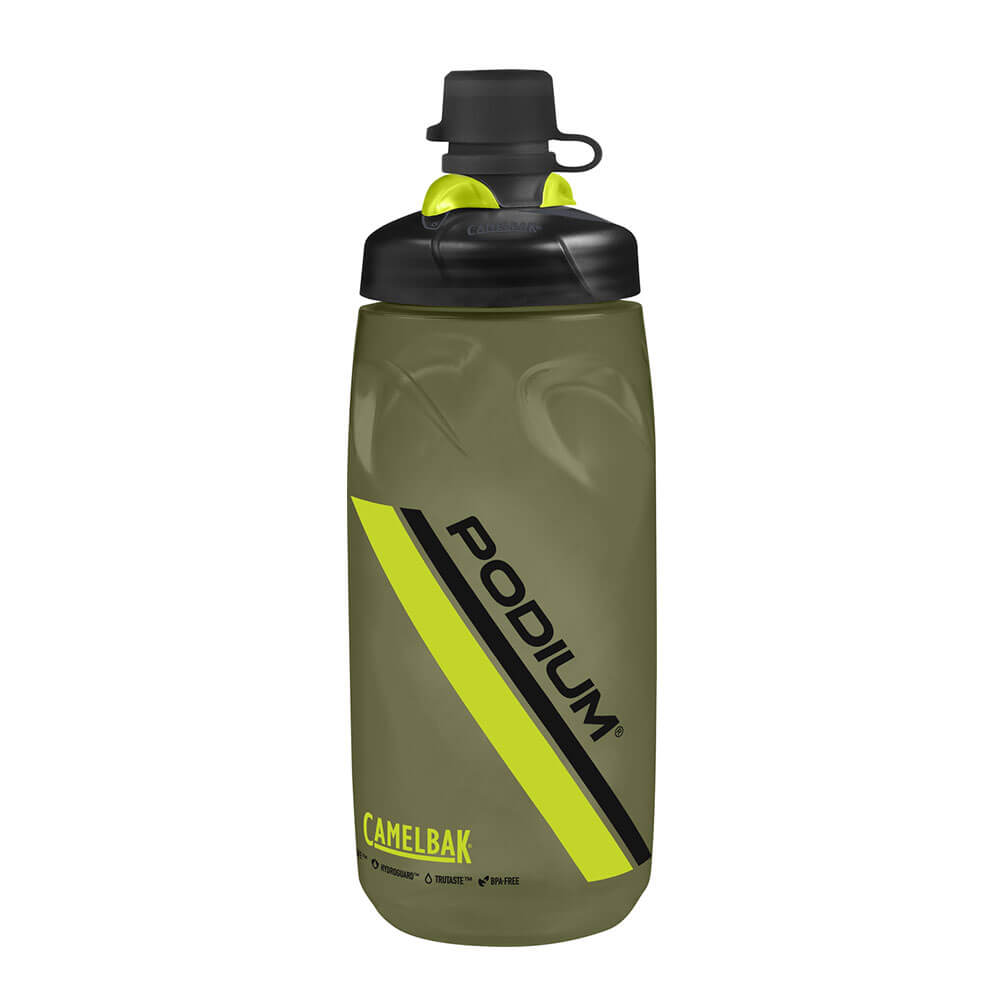 Podium Dirt Series 0.6L Sports Water Bottle