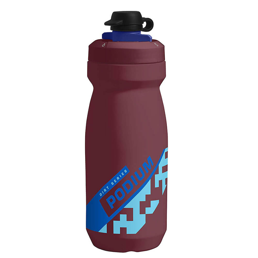 Podium Dirt Series 0,6L Sports Water Bottle