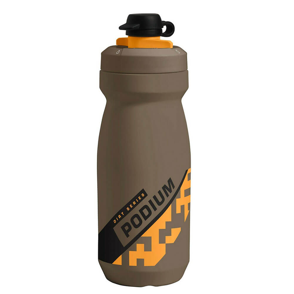 Podium Dirt Series 0.6L Sportwaterfles