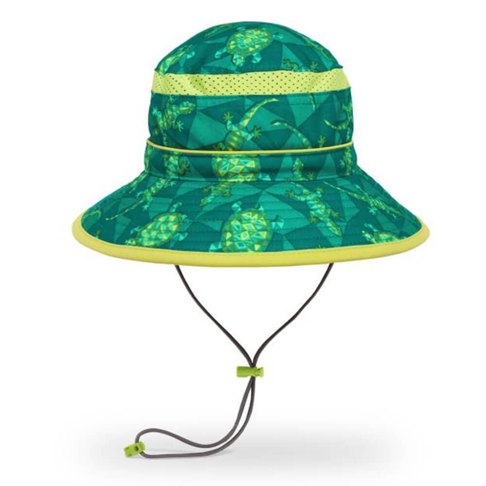 Bambini divertenti cappello da secchio