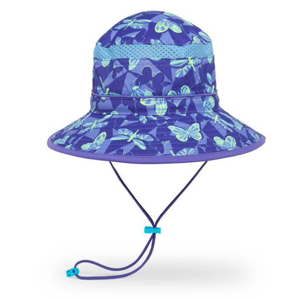 Bambini divertenti cappello da secchio