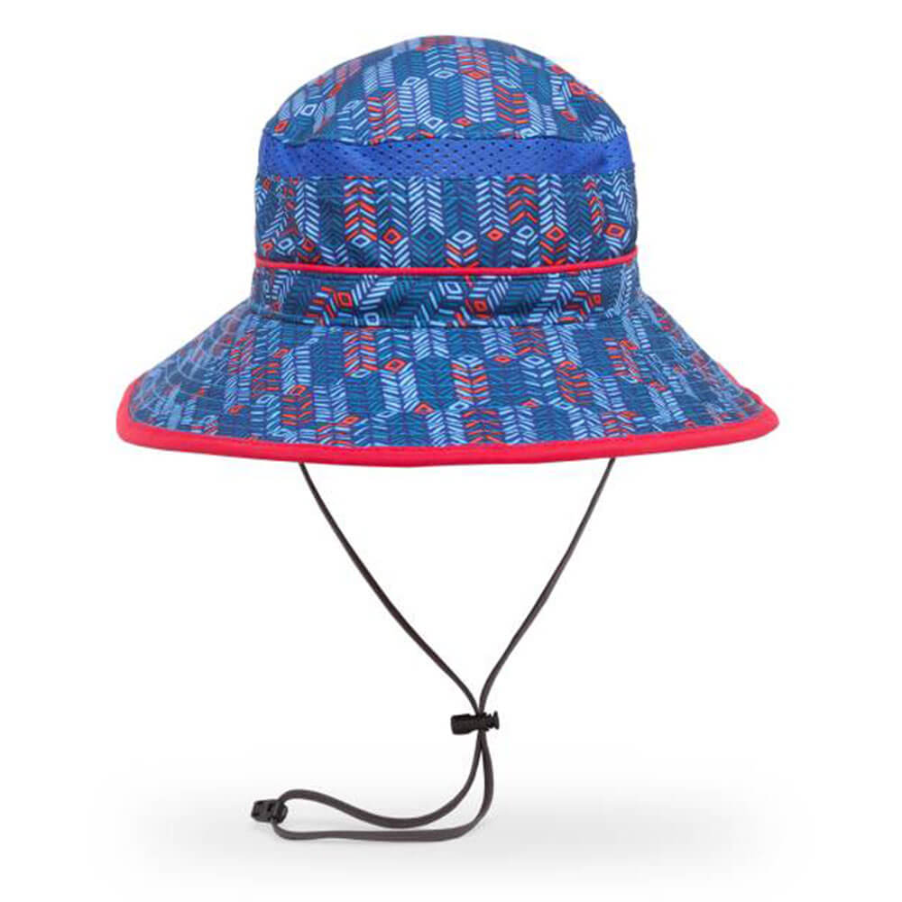 Bambini divertenti cappello da secchio