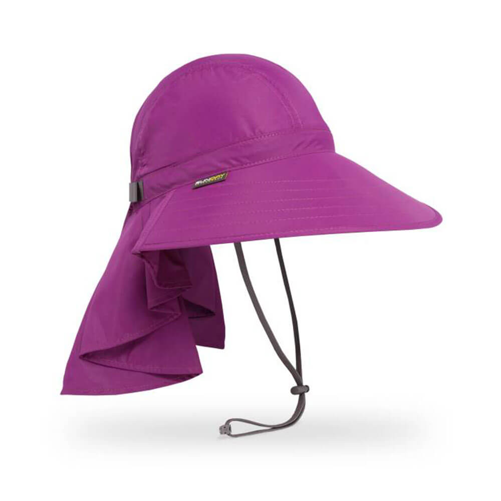 Chapeau Sundancer pour femmes