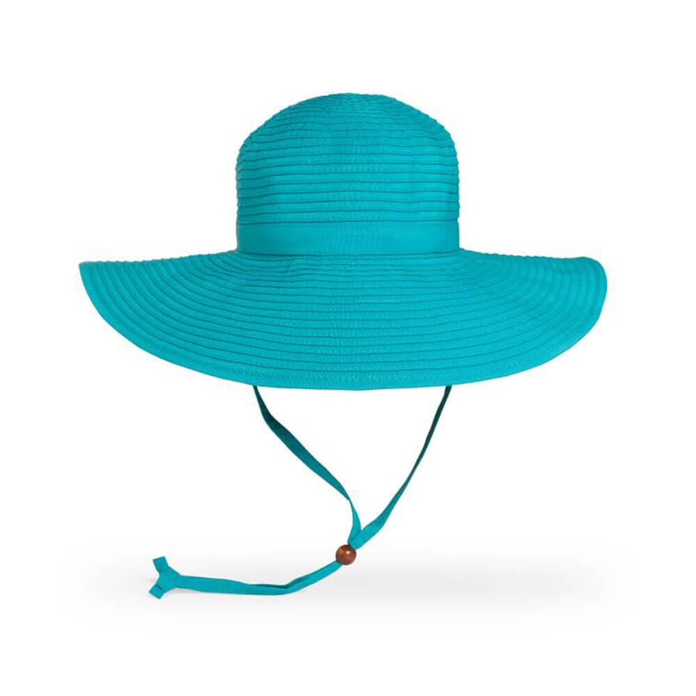 Chapeau de plage pour femmes