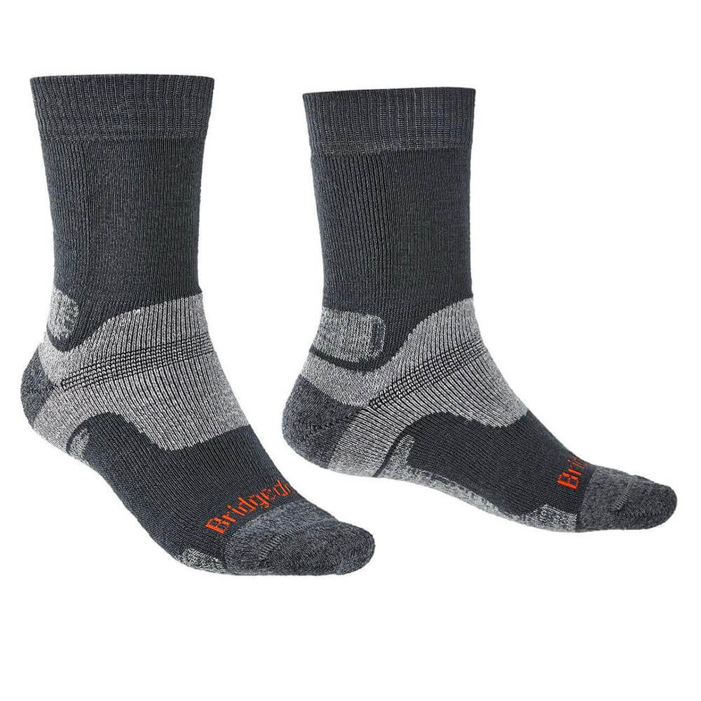 Hike Midweight Performance Socke