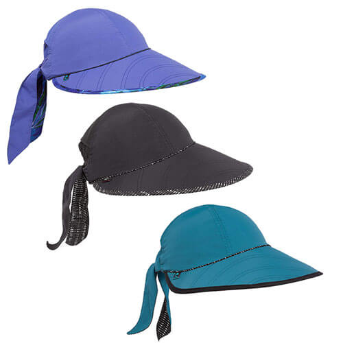 Womens Sun Seeker Hat