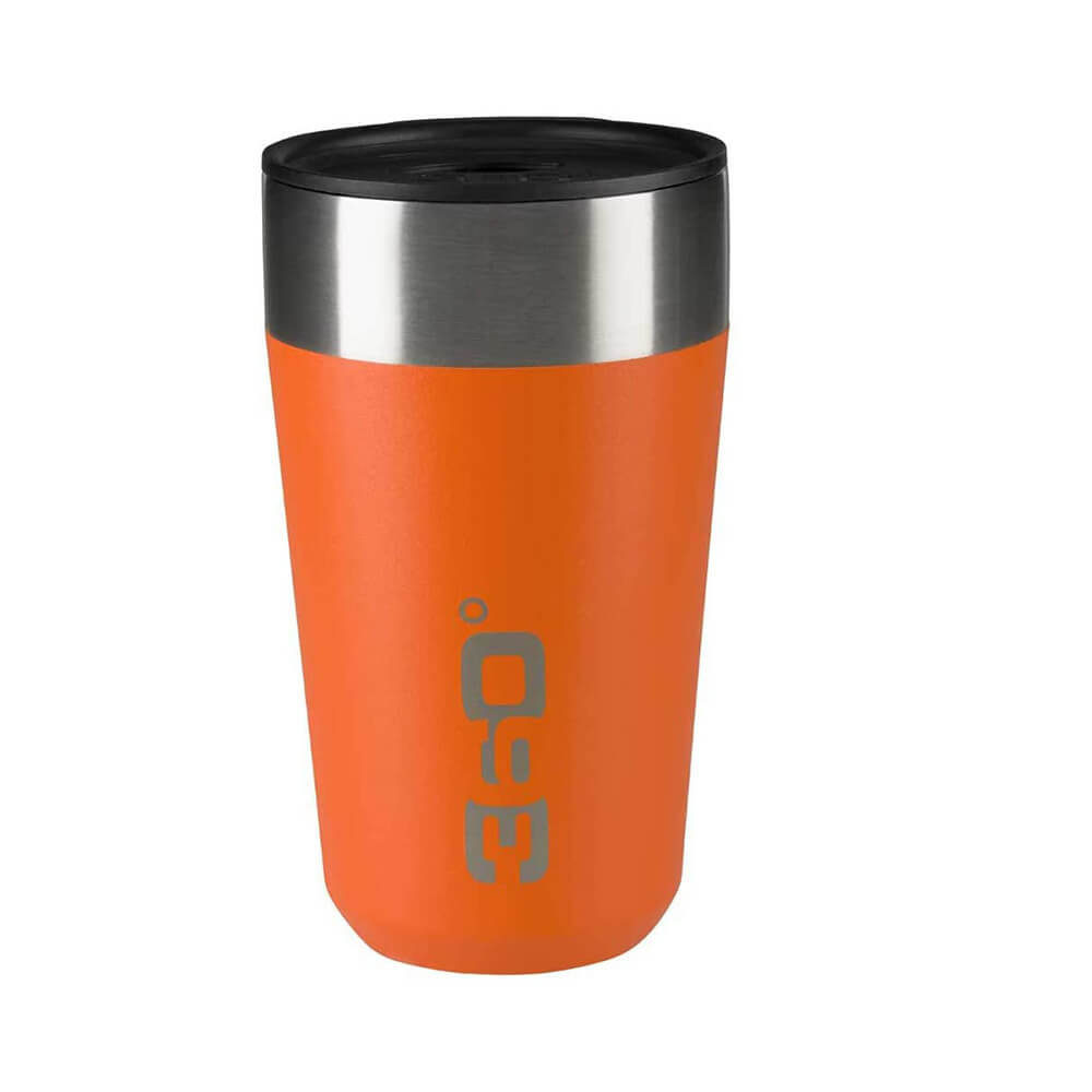 Vacuum Stainless Steel Mug