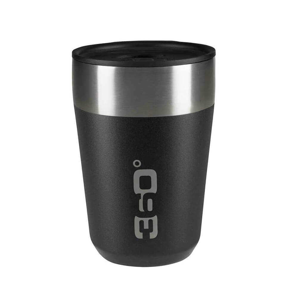 Vacuum Stainless Steel Mug