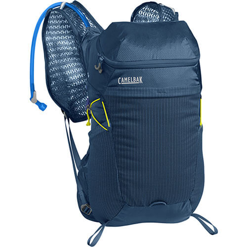 Octane 18 2L Hydration Pack