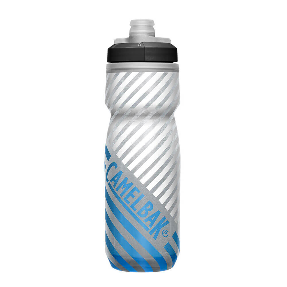 Botella de agua deportiva de podio frío 0.6l