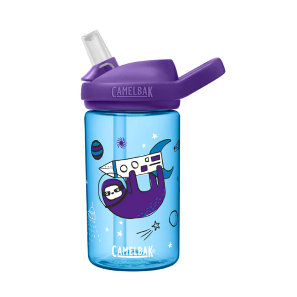 Eddy+ Kid's Drink Flasche 0,4 l