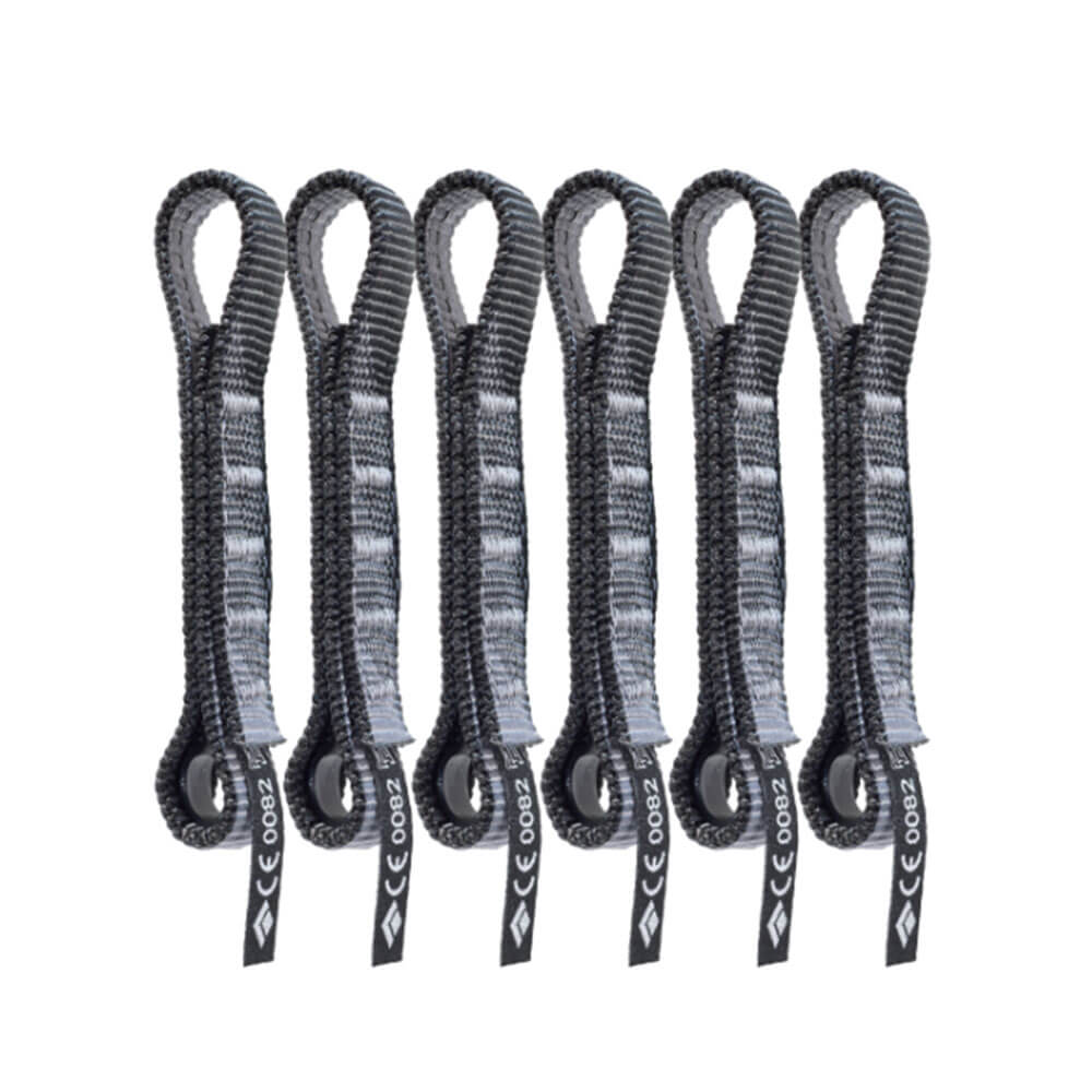 Dynex Dogbone 6-Pack 12cm