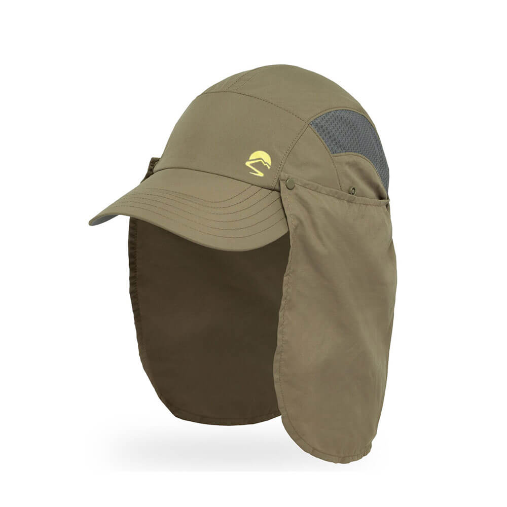 Adventure Stow Hat (stor)