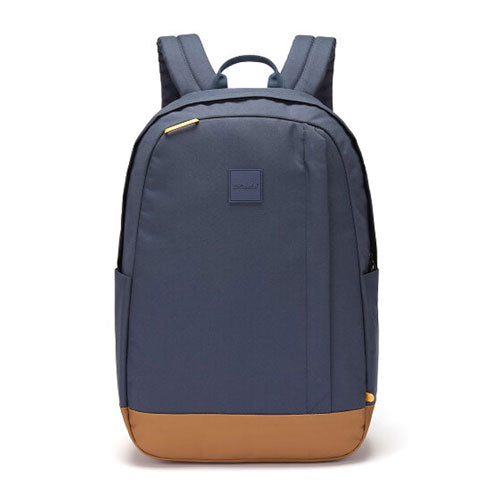 PacsafeGO Backpack 25L (Coastal Blue)