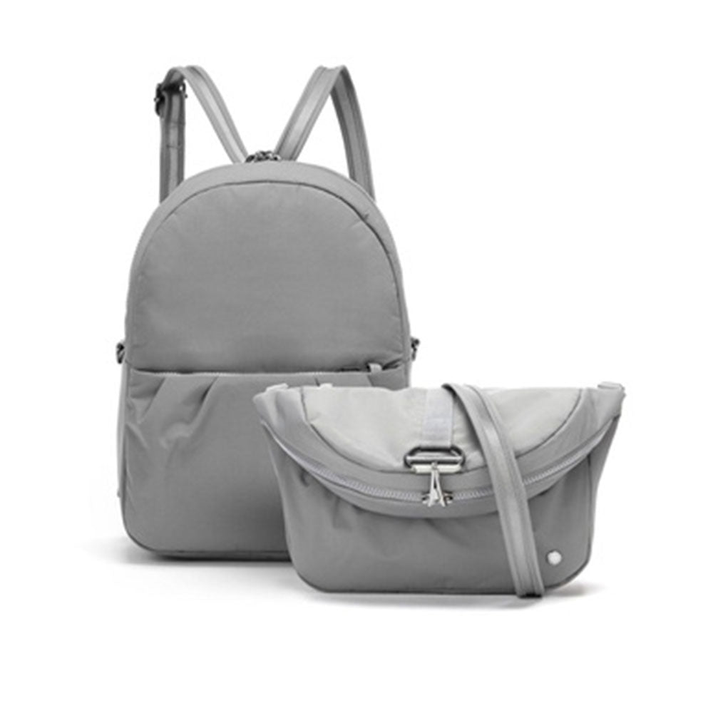 CitySafe CX convertible éconyl sac à dos