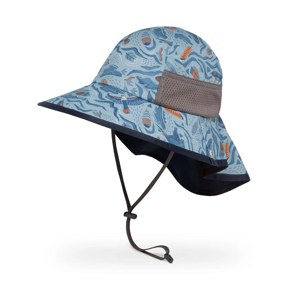 Børn Birds of Prey Play Hat