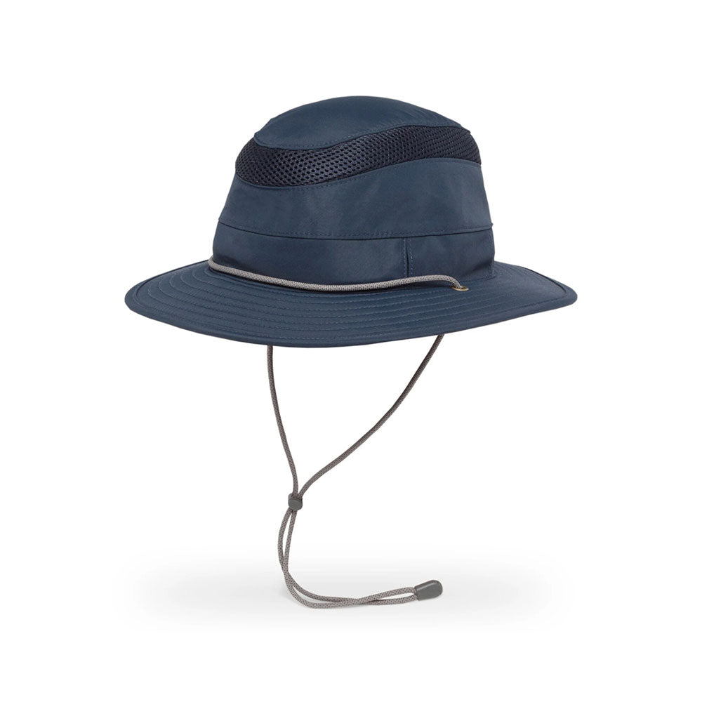 Captain's Charter Escape Hat (Navy)