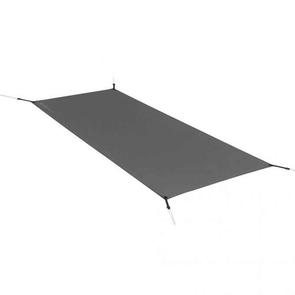 Telos Tr2 Tent Pad Foot Impreinte (gris)