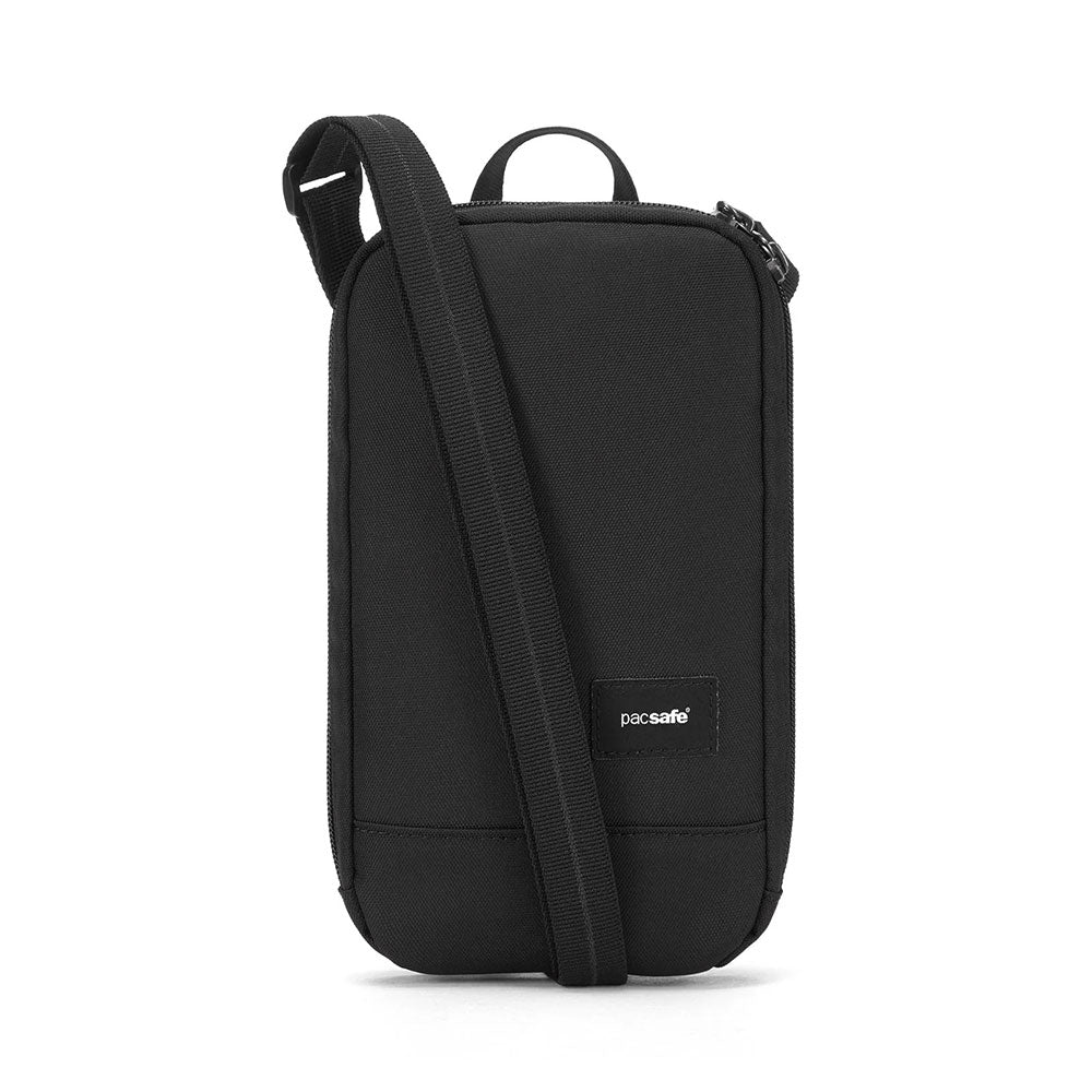 RFIDSAFE Tech Crossbody