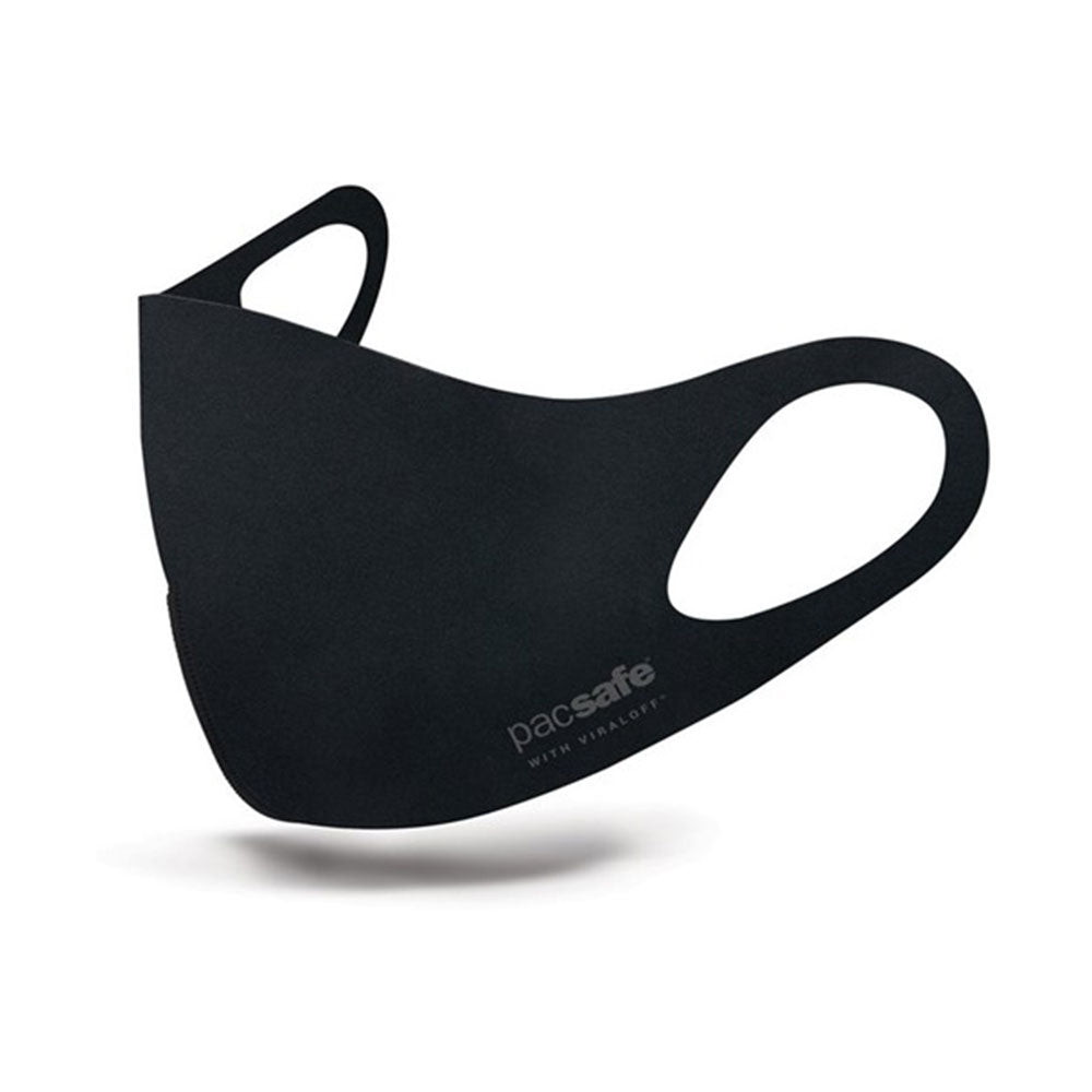 Viraloff Face Mask (svart)