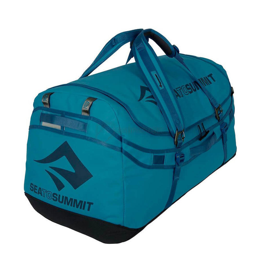 Duffle Bag (azul escuro)