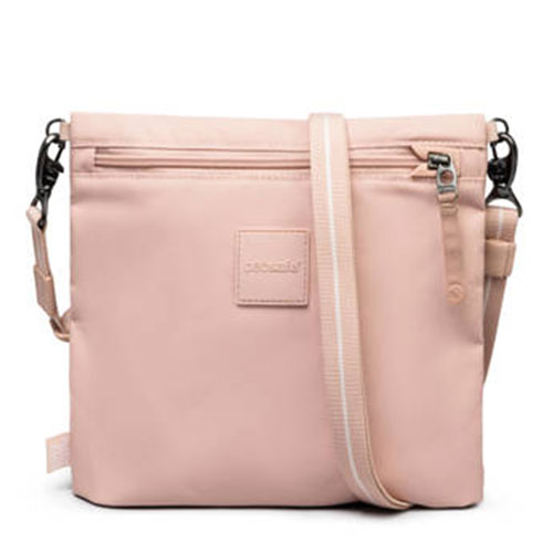 PacsafeGO Crossbody Pouch