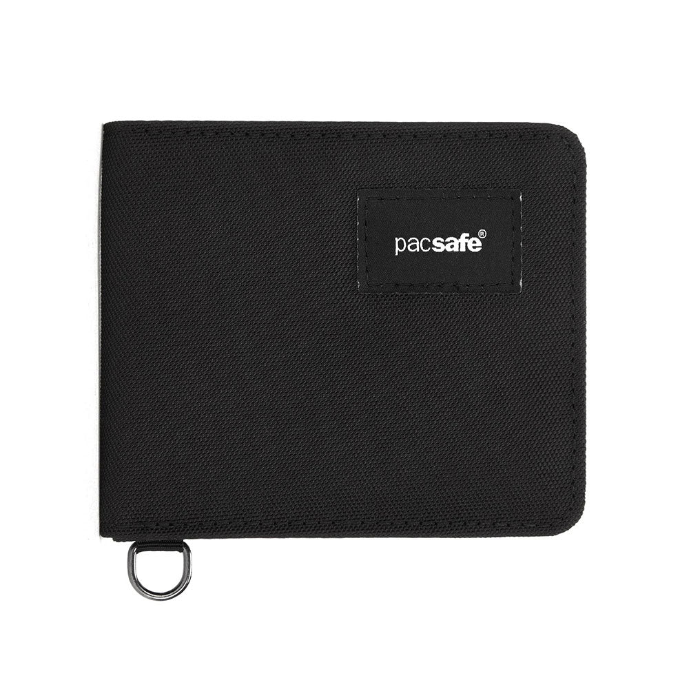 Rfidsafe Bifold lommebok