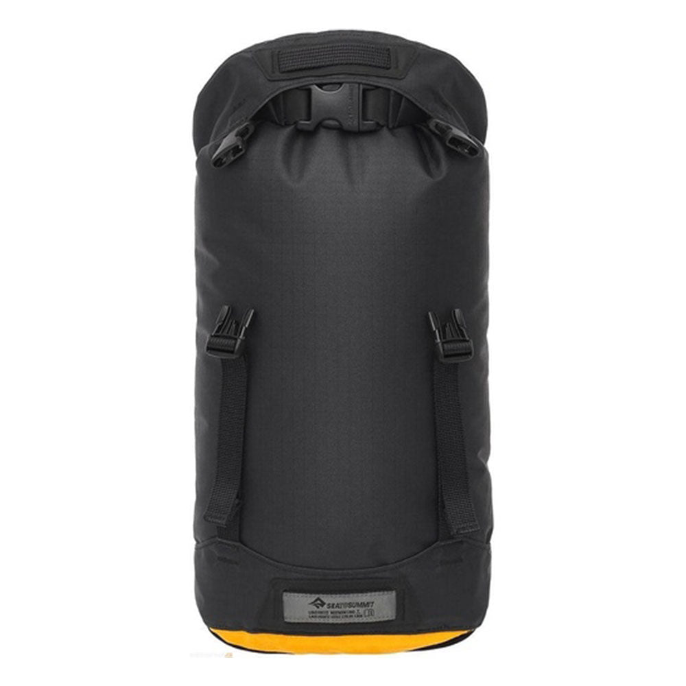 EVAC Compression Dry Sac HD (Black de jet)