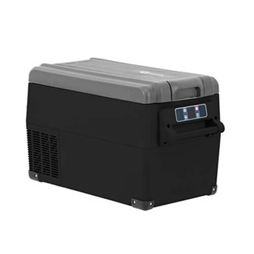 Portable Fridge DC/AC with Mobile App Control